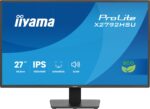 Iiyama X2792HSU-B1 IPS Monitor 24" FHD 1920x1080 with Response Time 3ms GTG - Image 2
