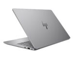 HP ZBook Ultra G1a Copilot+ PC AMD Ryzen AI Max PRO 390 Mobile workstation 35.6 cm (14 ) WUXGA 32 GB LPDDR5x-SDRAM 1 TB SSD Wi-Fi 7 (802.11be) Windows 11 Pro AI Workstation  AI PC Silver - Image 2