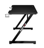 Huzaro Hero 2.5 computer desk Black - Image 5