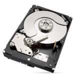 Dysk IronWolfPro 4TB 3.5'' 256MB ST4000NT001 - Image 3