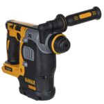 Dewalt Impact Demolition Hammer Battery Brushless 18V Solo with Chuck SDS Plus - Image 6