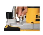 Dewalt Electric Grease Gun Battery Lithium 20V 1x4Ah with Case - Image 9