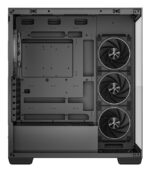DeepCool CG580 4F V2 Midi Tower Black - Image 3