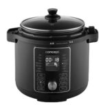 Multicooker z funkcją Air Fryer CK8000 CONCEPT - Image 3