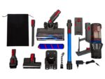 BLOW bagless upright vacuum cleaner UP450 - Image 7