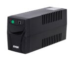 Ever Easyline 650 AVR USB UPS (VI) Line-Interactive 650VA 360W with 2 Schuko AC outlets - Image 4