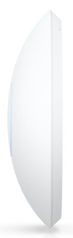 Ubiquiti U7 WiFi Mesh Network Access Point Wi‑Fi 7 Dual Band (2.4 & 5GHz) White - Image 7