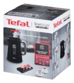 Tefal KO854830 electric kettle 1 L Black - Image 10