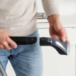 Taurus SPCL602 carpet  textile and upholstery vacuum cleaner - Image 11