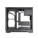 Chieftec mATX Gehäuse GM-30B-M-OP  black Cube - Image 15