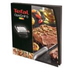 Grill Tefal OptiGrill +  GC712D - Image 10