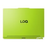 Lenovo LOQ 15AHP11 15.3" IPS FHD+ 165Hz (Ryzen 7-250/16GB/512GB SSD/GeForce RTX 5050/W11 Home) Surge Green (International English Keyboard) - Image 12