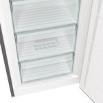 Gorenje FN619EES5 Freestanding 280 L E Grey - Image 2