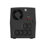 Infosec UPS 1300VA 720W - Image 3