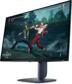 Alienware AW2725D computer monitor 68.6 cm (27 ) 2560 x 1440 pixels Quad HD QD-OLED Blue - Image 2