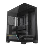MODECOM VOLCANO STELLAR PLUS MIDI BLACK - Image 6