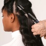 BaBylissPRO ELIPSIS3000 STYLER Straightening iron Warm Black 55 W 106.3  (2.7 m) - Image 15