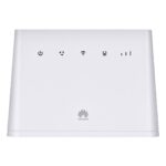 ROUTER HUAWEI B311-221 (WHITE) - Image 2