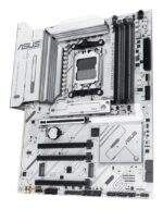 Asus X870 MAX GAMING WIFI7 W Motherboard ATX with AMD AM5 Socket - Image 4