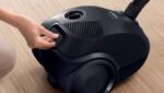 Bosch Serie 2 BGBS2LB1 vacuum 3.5 L Cylinder vacuum Dry 600 W Dust bag - Image 4