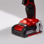 Einhell Te-cd 18/2 Drill Driver Battery Brushless 18V 2x2Ah - Image 3