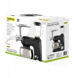 Planetary mixer 3-in-1 2000 W MR-559-M MAESTRO - Image 5