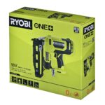 Ryobi Battery Brad Nailer Gun 18V for Nails - Image 7