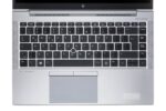 HP EliteBook 845 G7 AMD RYZEN 5 PRO 4650U 16GB 256GB SSD 14  FHD Win11pro Used - Image 5