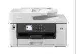 Brother MFC-J2340DWYJ1 Colour All In One Inkjet Printer with WiFi and Mobile Printing - Image 5