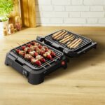 Tefal SuperGrill 3-in-1 GC510DE0 contact grill - Image 6