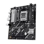 Asus PRIME B840M-K Motherboard Micro ATX with AMD AM5 Socket 90MB1PK0-M0EAY0 - Image 4