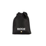 RODE LAVALIER GO - microphone Black  White Clip-on microphone - Image 2