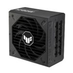 Asus TUF Gaming 1200W Gold 1200W Black Computer Power Supply Full Modular 80 Plus Gold - Image 10