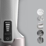 Tefal Pure Force DT8765E0 garment steamer Handheld garment steamer 0.18 L 1800 W Black  Cinnamon colour - Image 5