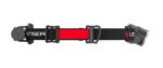 Ledlenser H8R Black  Red Headband flashlight LED - Image 2