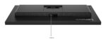 Lenovo Monitor P24Q-40 P24Q40 (64B2GAT1EU) - Image 6