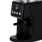 Adler AD 4300 Burr coffee grinder black - Image 3