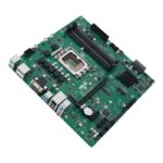 Asus Pro B760M-CT-CSM Motherboard Micro ATX με Intel 1700 Socket 90MB1DY0-M0EAYC - Image 3
