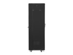 LANBERG FREE STANDING CABINET RACK 19  37U 600X600 SCHWARZ - Image 5