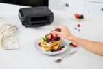 Breville 3-in-1 Sandwich Maker VST098X - Image 9