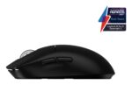 Logitech Pro X Superlight 2 Wireless Gaming Mouse 32000 DPI Black - Image 4