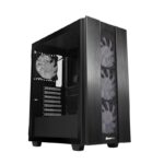 Chieftec HUNTER 2 Midi Tower Black - Image 6