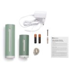 Netatmo Digital Thermometer & Hygrometer for Indoor & Outdoor Use - Image 4
