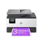 HP OfficeJet Pro 9120e All-in-One Printer Thermal inkjet A4 4800 x 1200 DPI 22 ppm Wi-Fi - Image 10