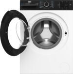 Beko Washing Machine 9kg 1151 Rounds BM3WFSU39215WBPB - Image 6