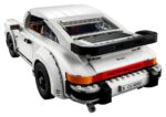 LEGO Creator Porsche 911 for 18+ Years 1458 Pieces - Image 3