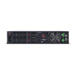 CyberPower OLS3000ERT2UA UPS On-Line 3000VA 2700W with 8 IEC Power Plugs - Image 2