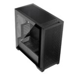 MODECOM Case VOLCANO EXPANSE S MIDI Black - Image 3