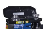 Scheppach Benchtop Drill Press 500W 16mm DP16VLS with Power 500Watt - Image 3