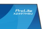 Iiyama ProLite XUB2497HSU-B1 IPS Monitor 23.8" FHD 1920x1080 - Image 5